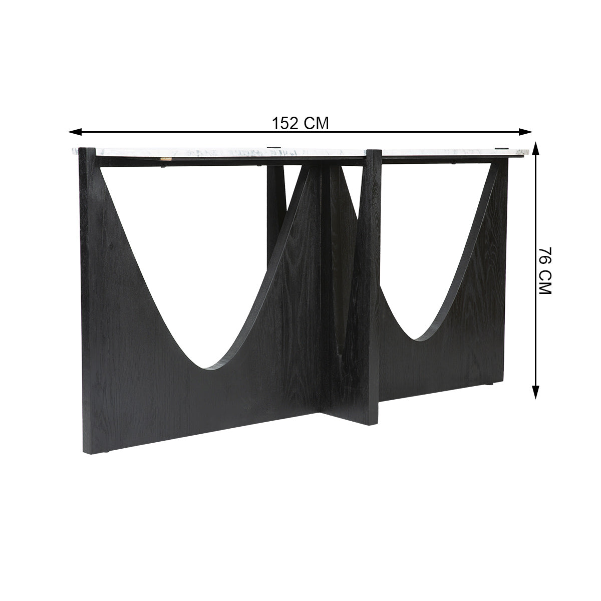 Imperial Console Table -  - IAAH