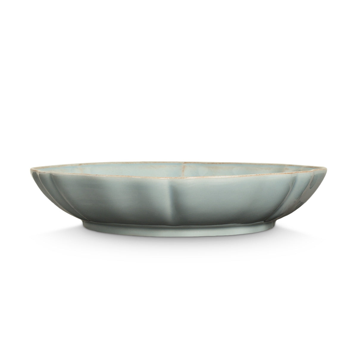Costa Nova Alentezo Taksal Serving Bowl