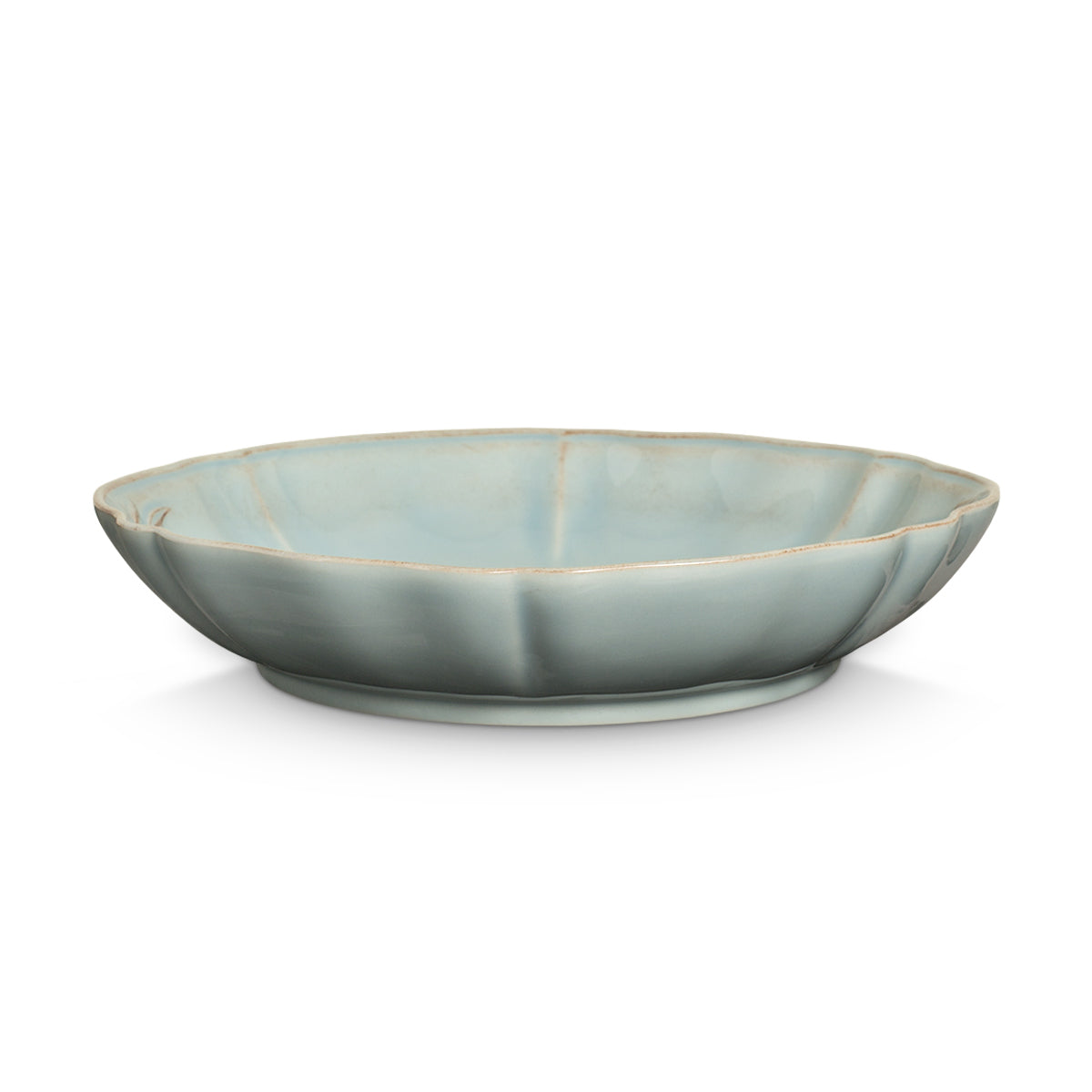 Costa Nova Alentezo Taksal Serving Bowl