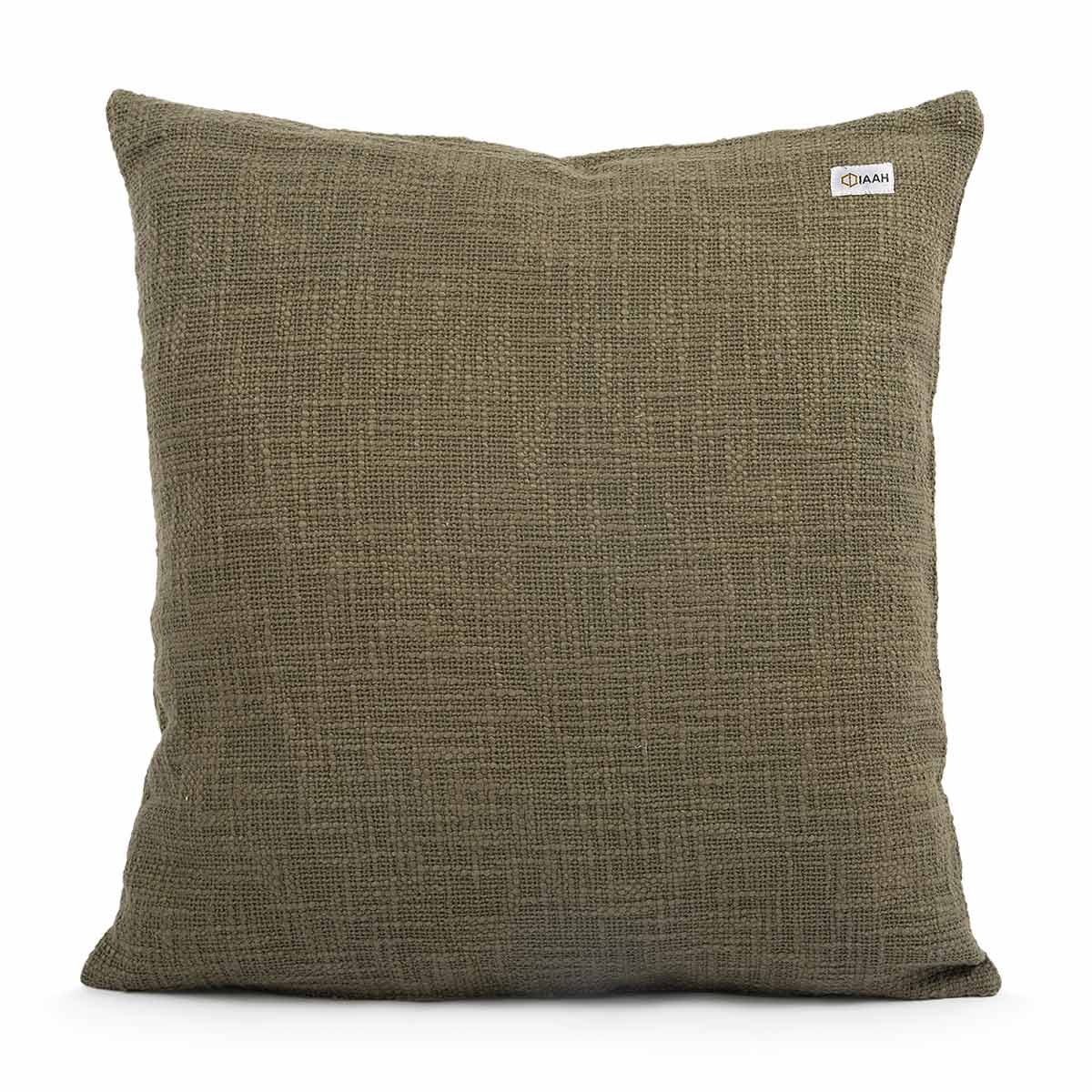 Solid Cushion -  - IAAH