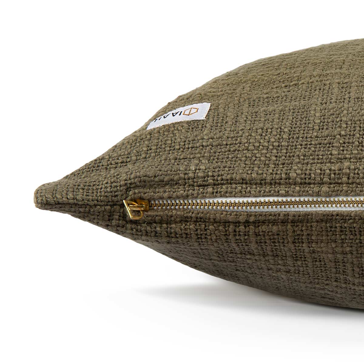 Solid Cushion -  - IAAH