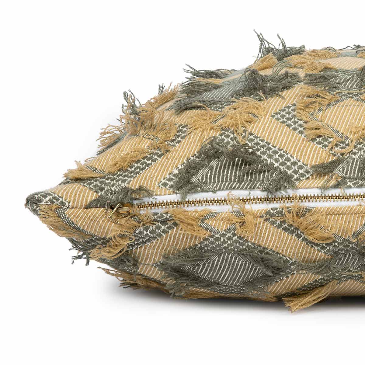 Fishnet Cushion -  - IAAH