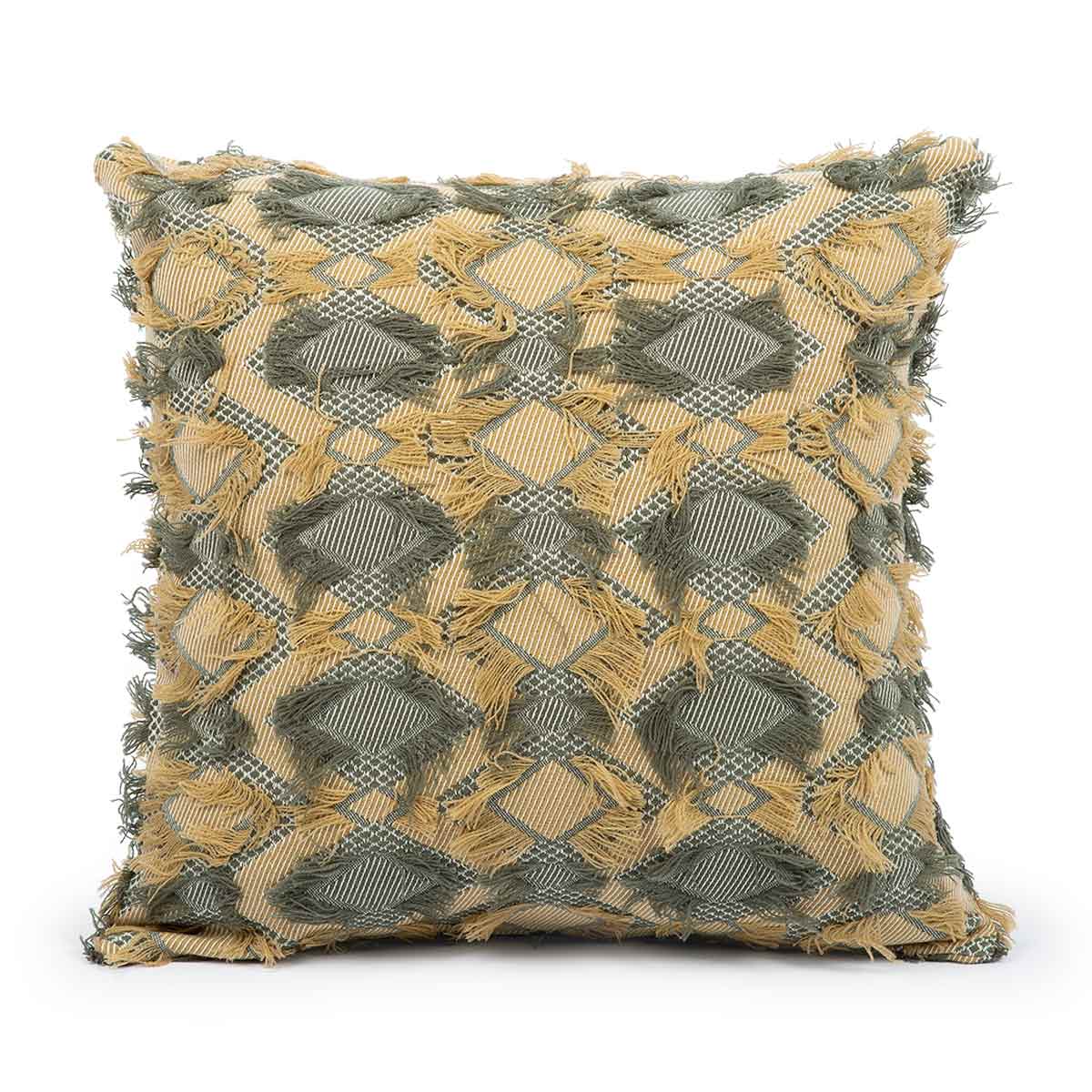 Fishnet Cushion -  - IAAH