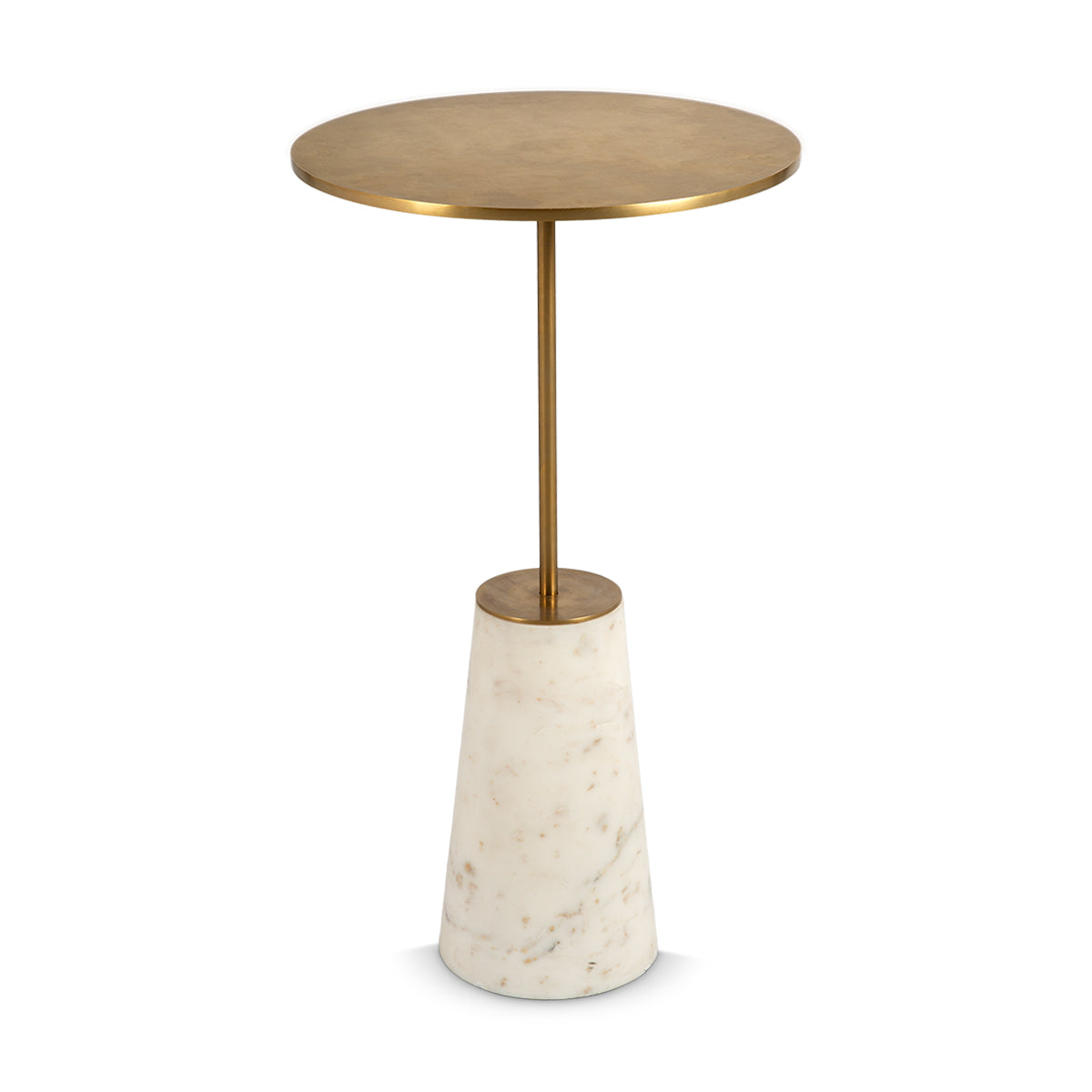 Flora End Table -  - IAAH