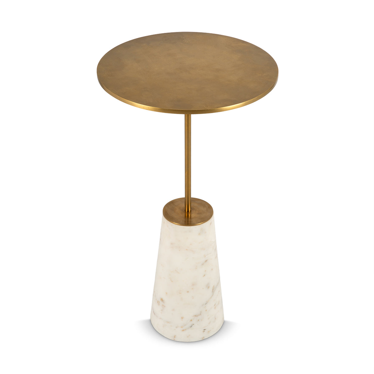 Flora End Table -  - IAAH