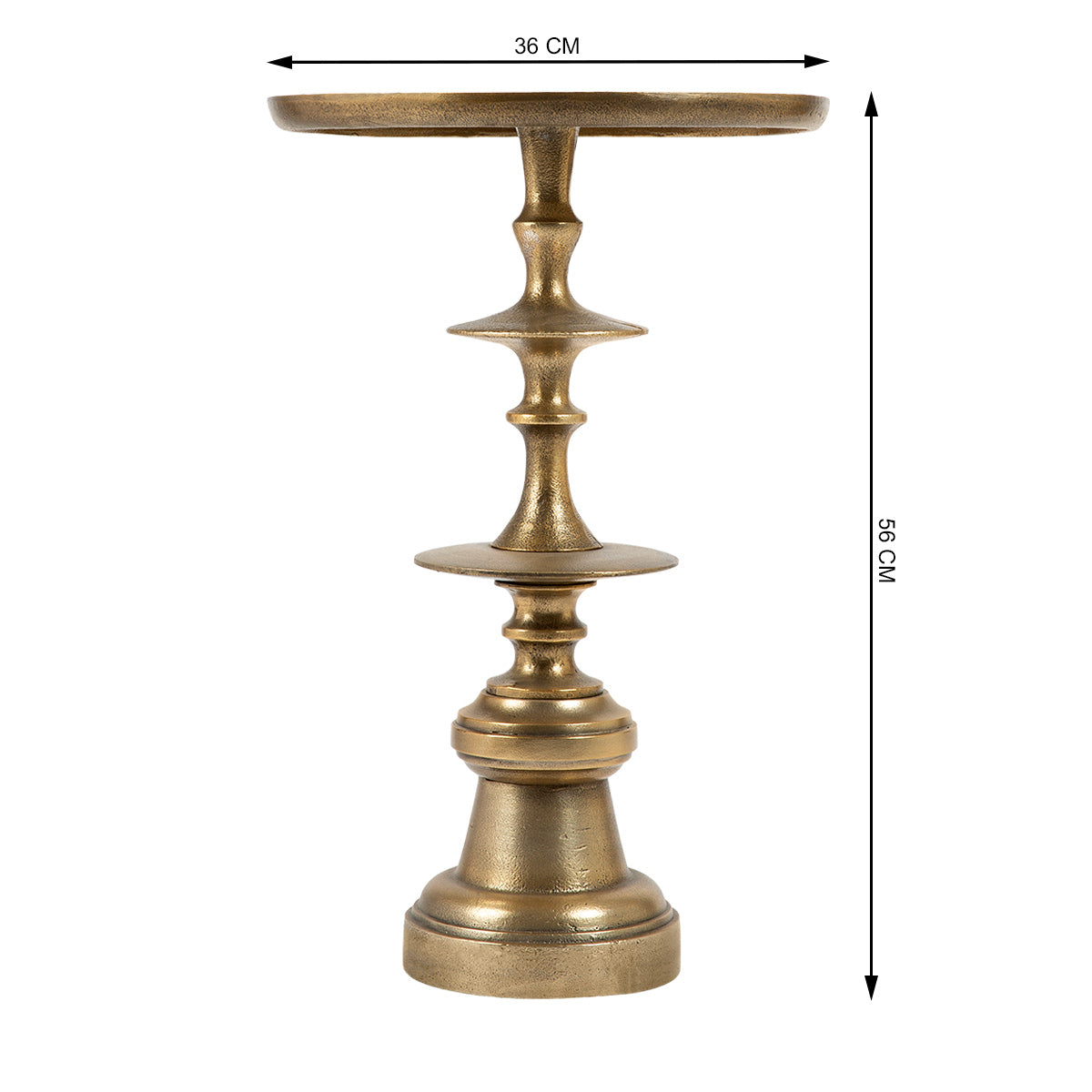 Noe Side table -  - IAAH