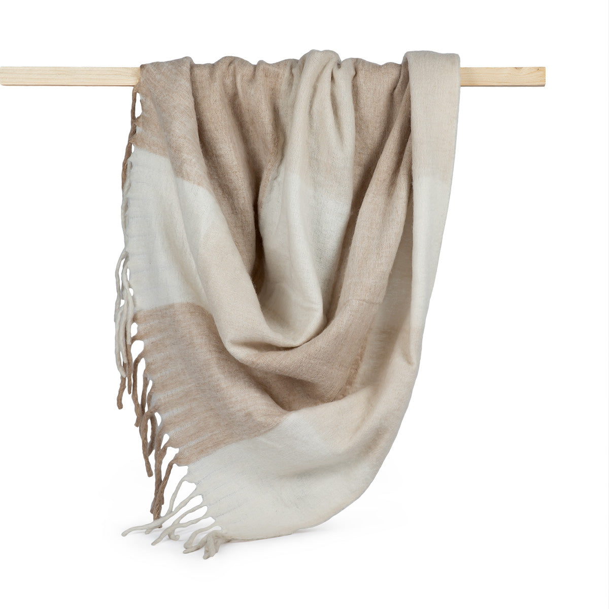 Raised Throw -  - IAAH