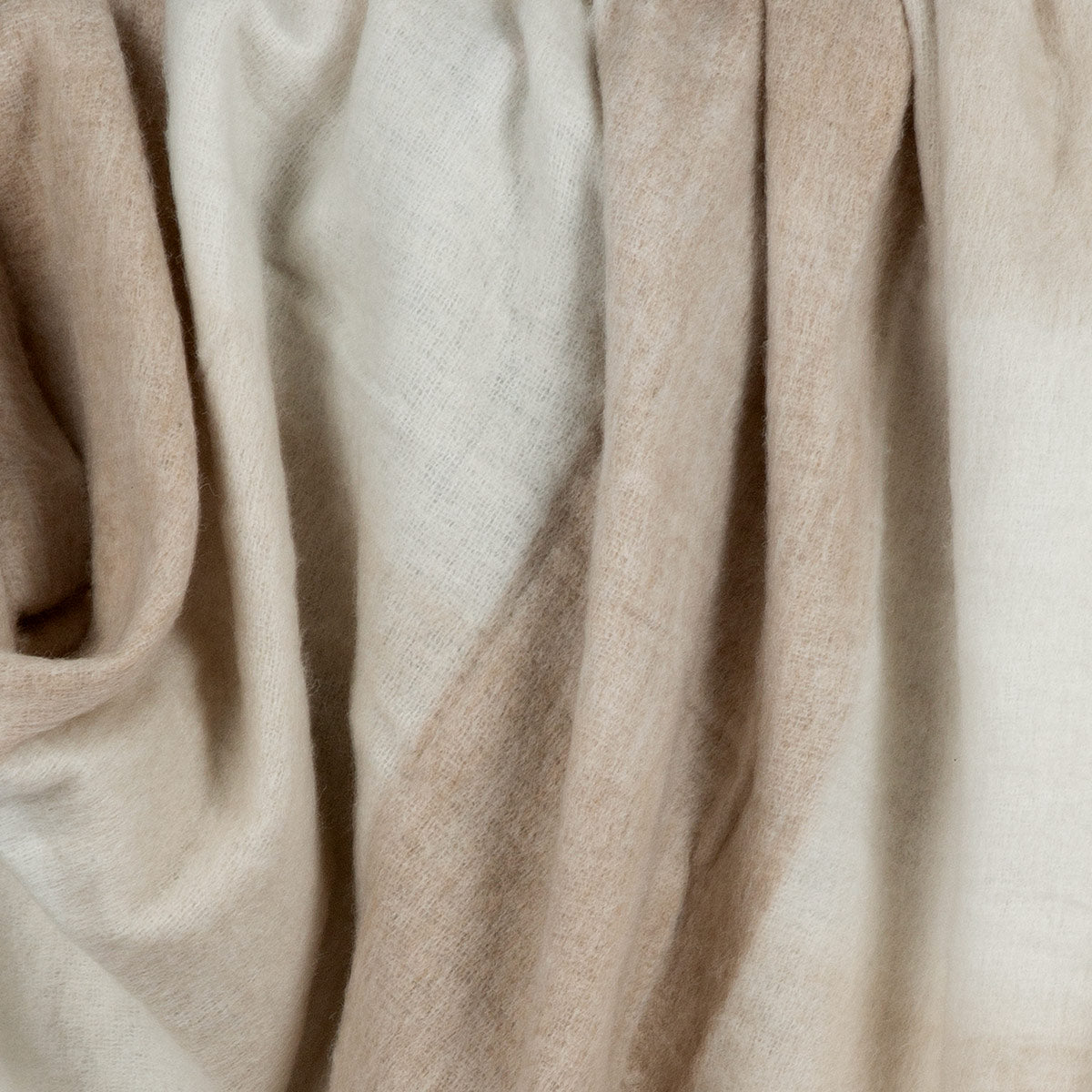 Raised Throw -  - IAAH