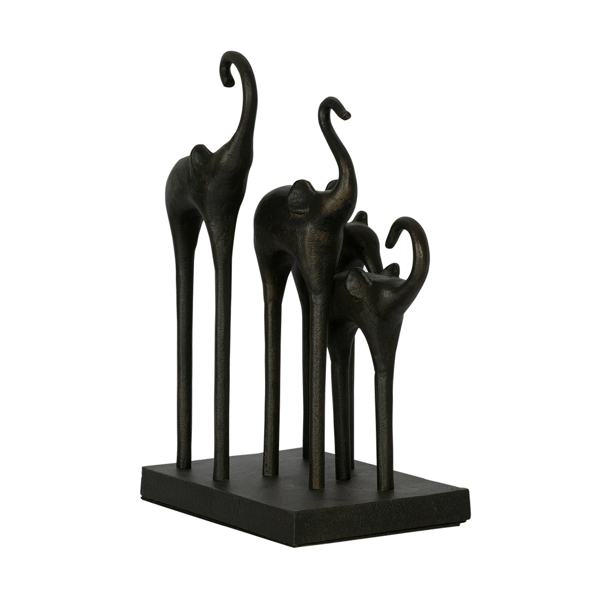 Arthur Decorative Piece -  - IAAH