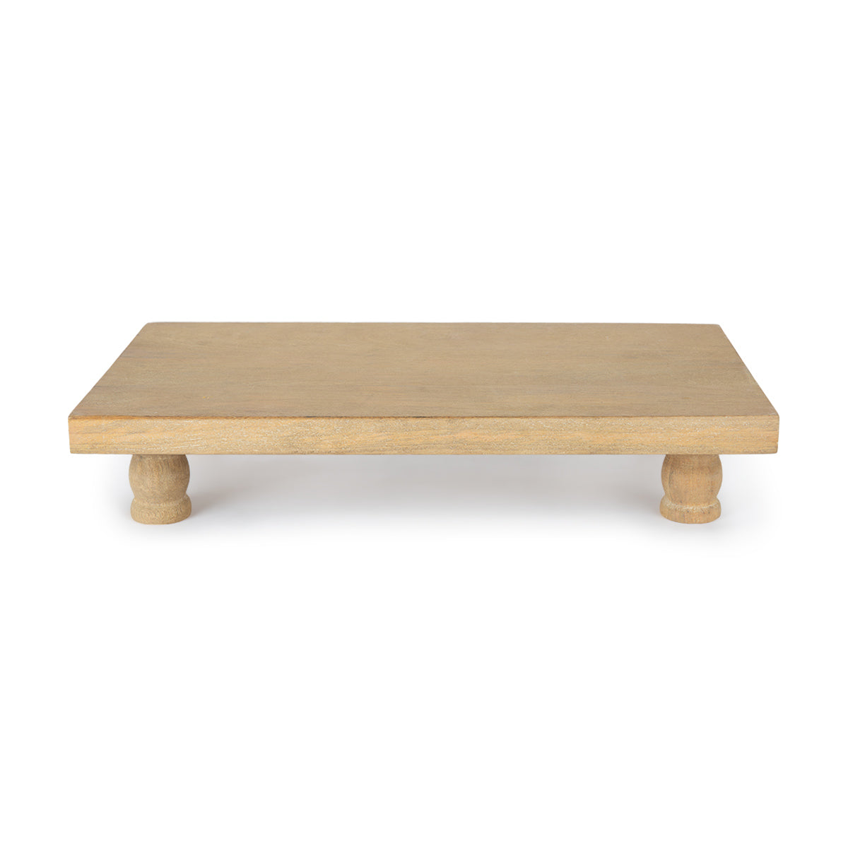 Rectangular Wooden Platter -  - IAAH