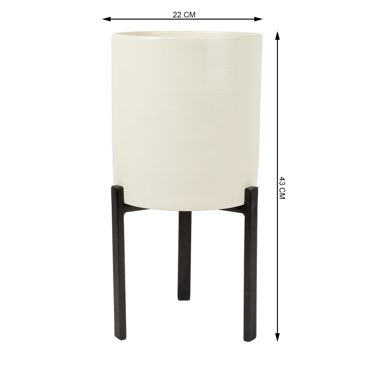 Torem Outdoor Planter -  - IAAH