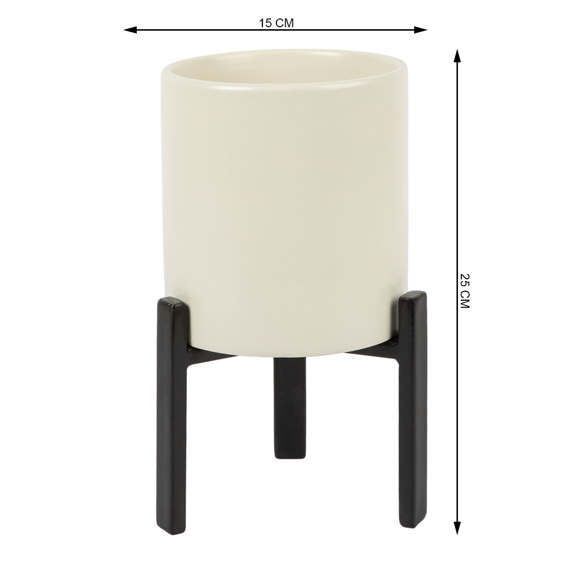 Torem Outdoor Planter -  - IAAH