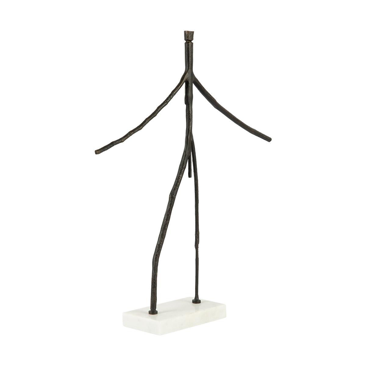 Stick Men Sculpture I -  - IAAH