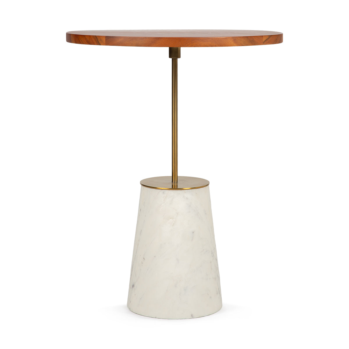 Flora End Table -  - IAAH