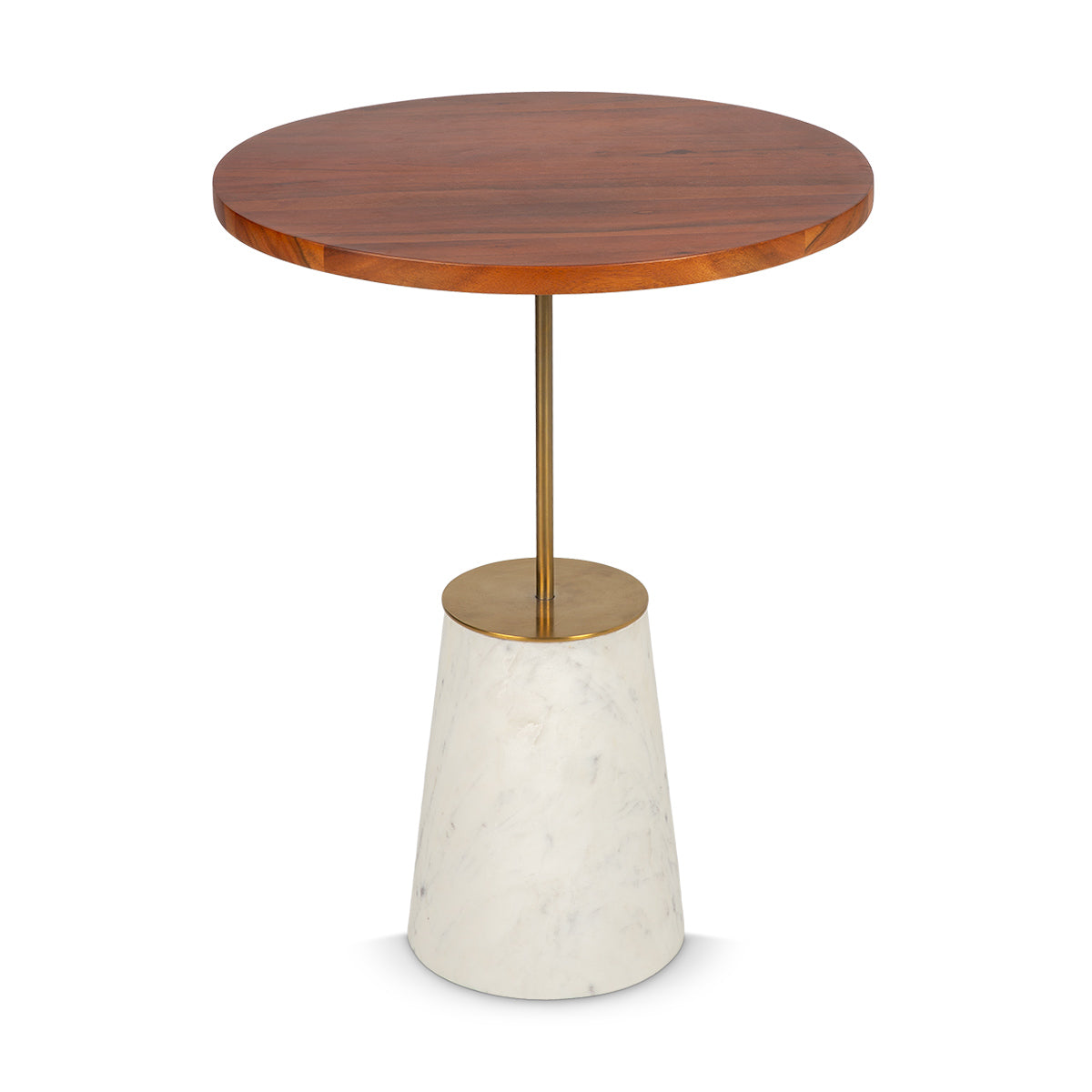 Flora End Table -  - IAAH