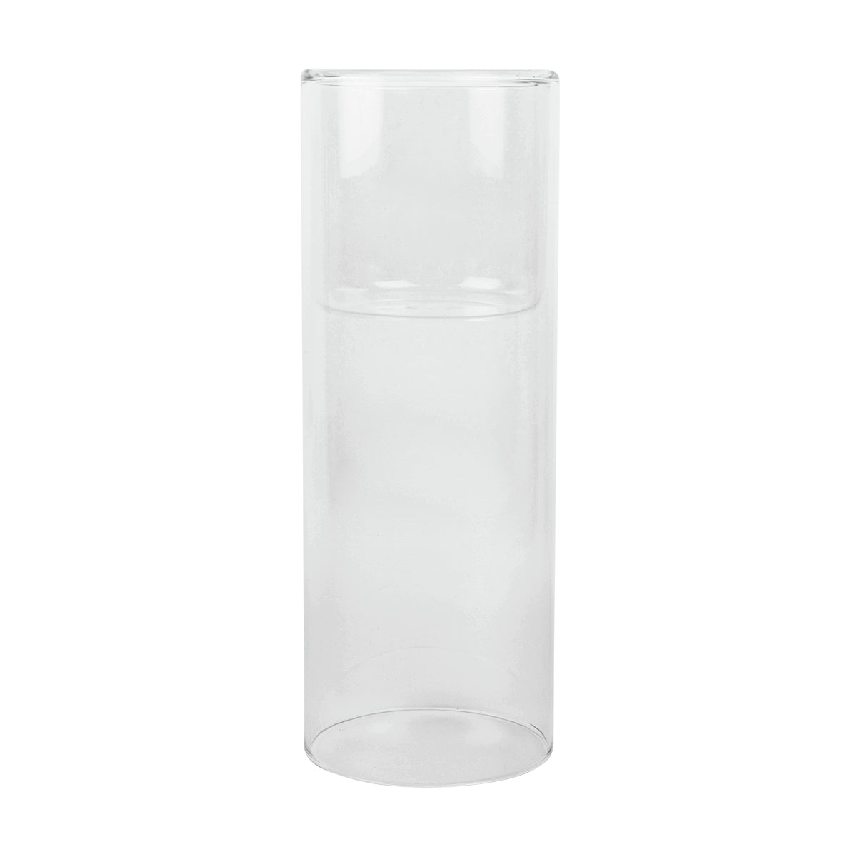 Voir Glass Vase -  Extra Large - IAAH