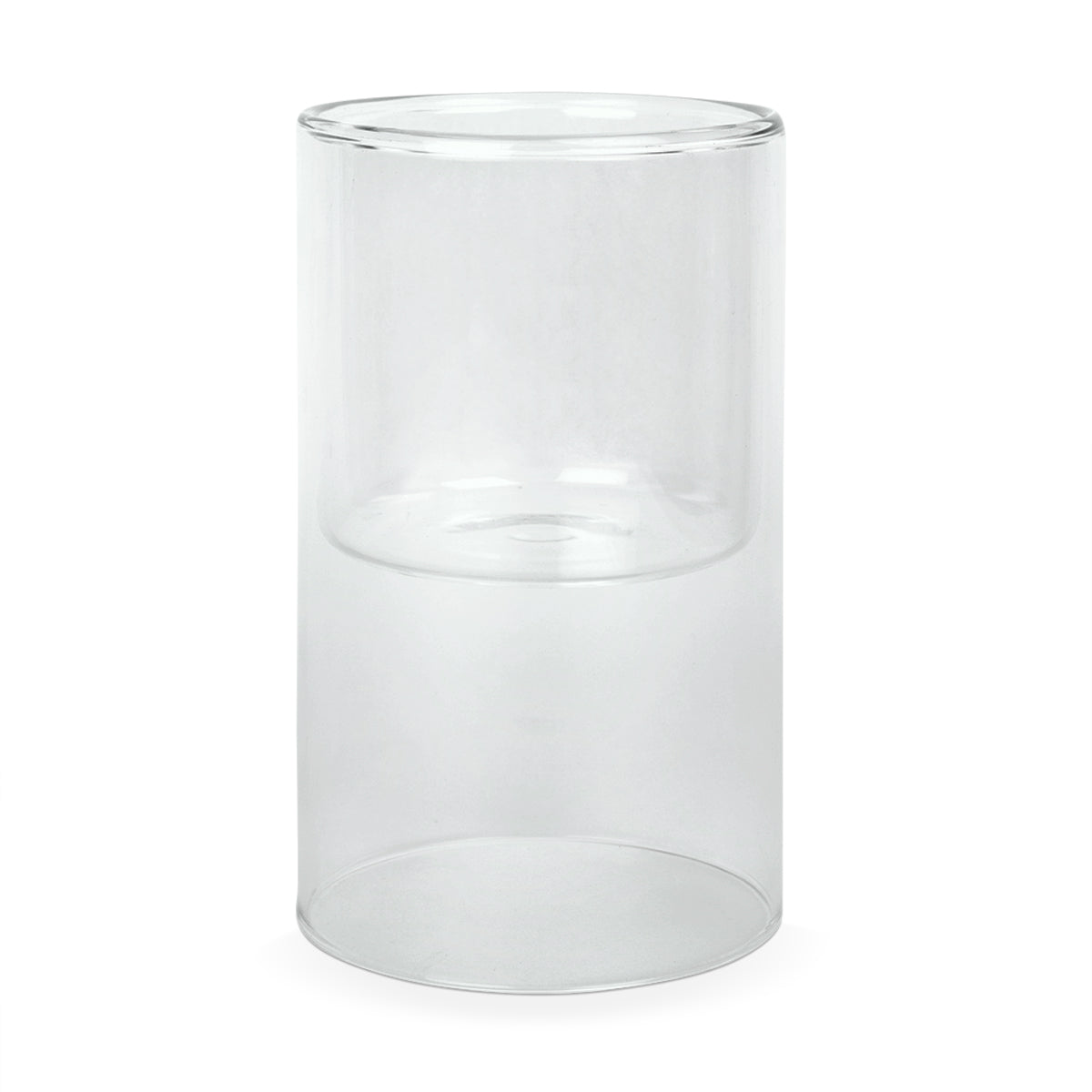 Voir Glass Vase -  Medium - IAAH