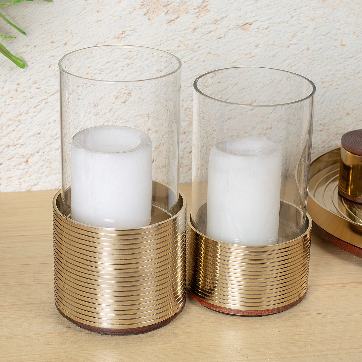 Mitsury Steppable Hurricane -  - IAAH