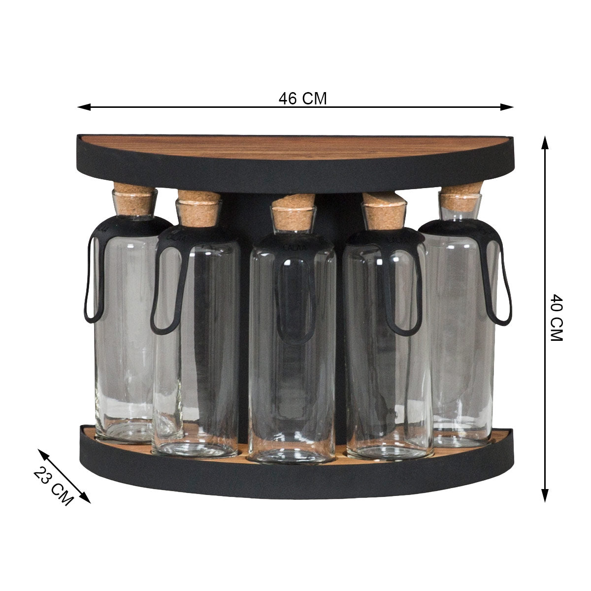 Cordian Wine Wall -  - IAAH