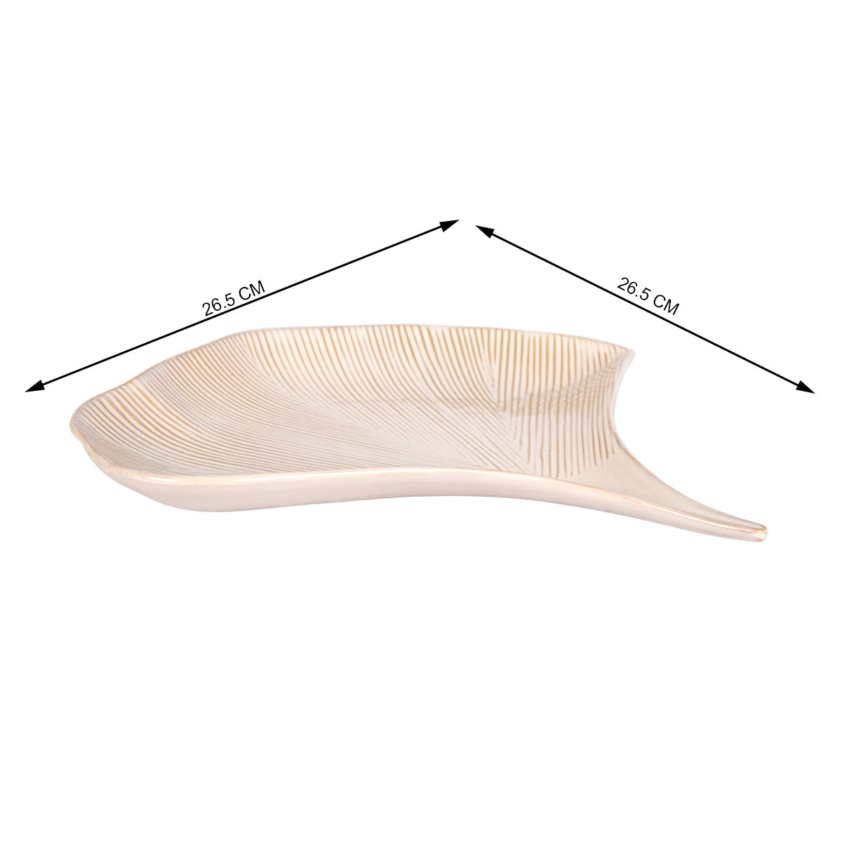 Floral Spring Platter Set of 6-IAAH