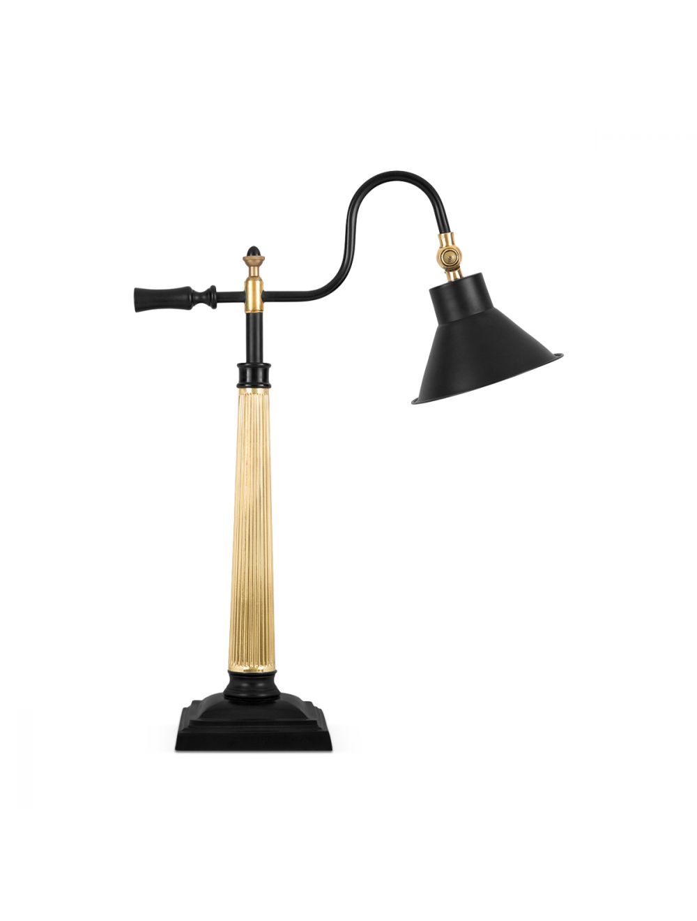 Finn Table Lamp-IAAH