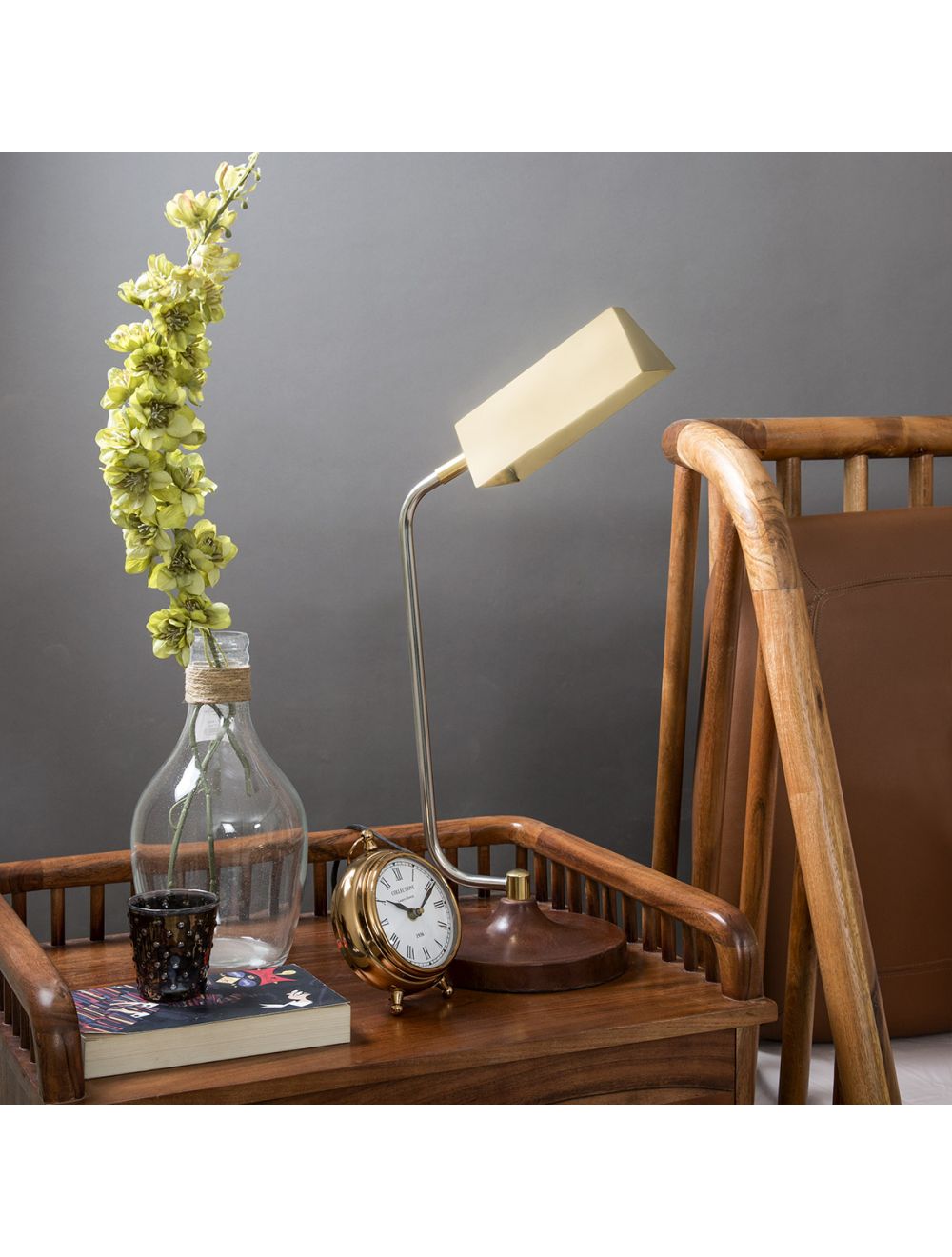 Adair Table Lamp-IAAH