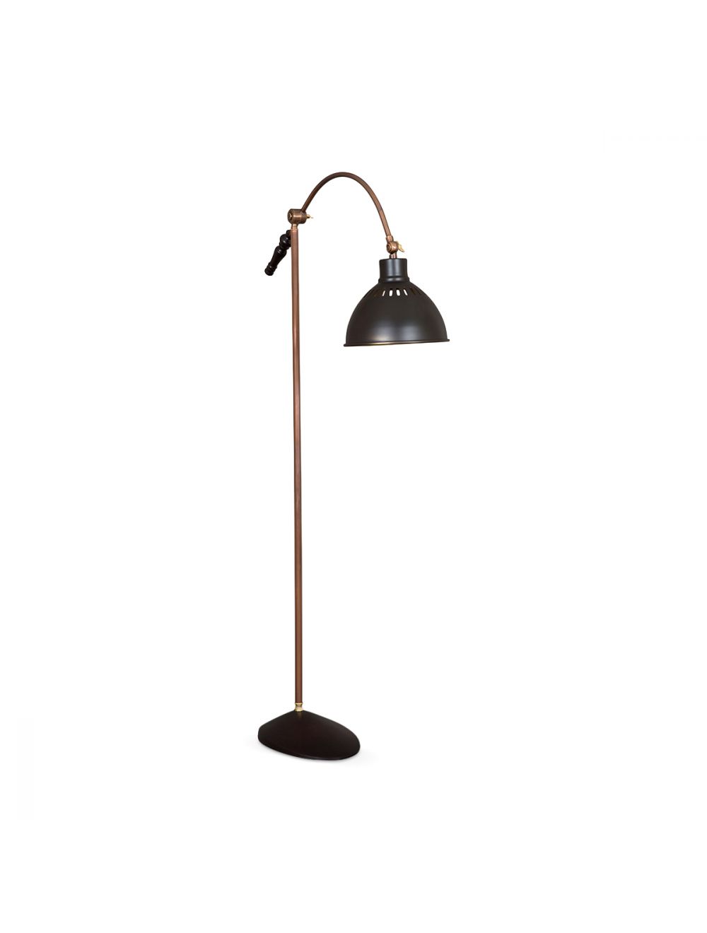 Orson Floor Lamp