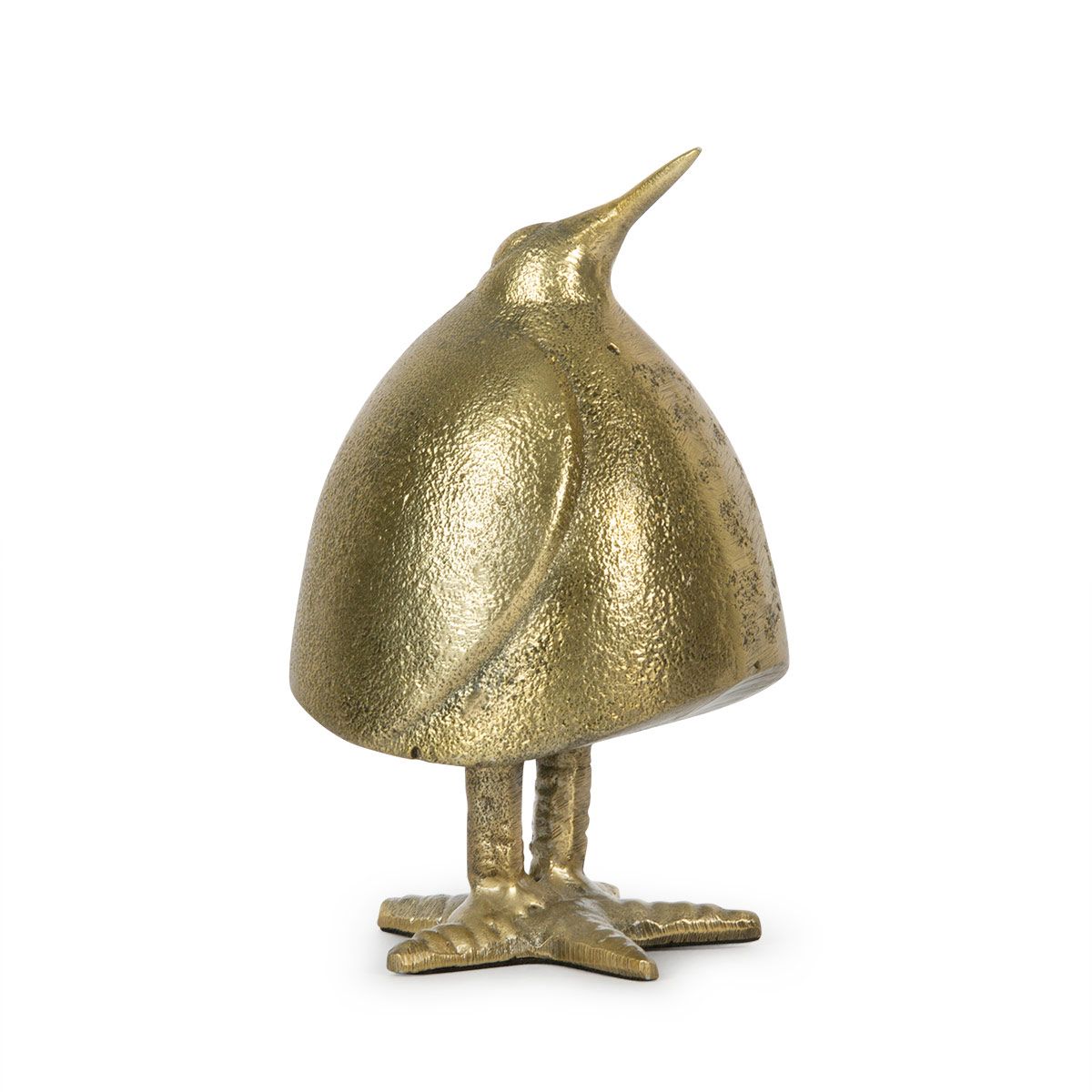Pinna Golden Bird