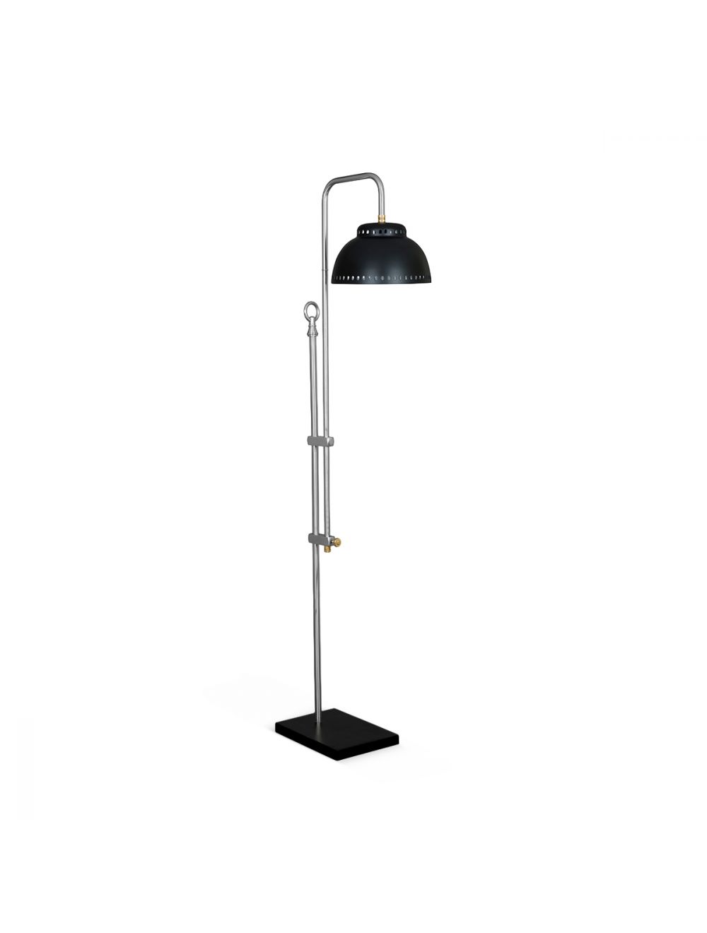 Murano Floor Lamp