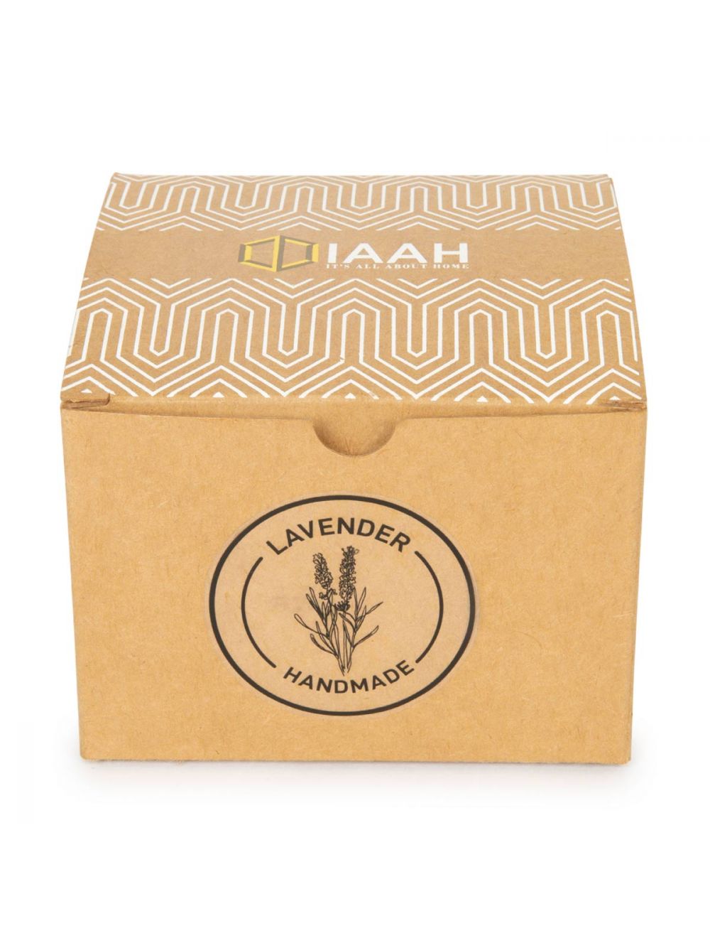 Full Moon 2 Wick Scented Candle-IAAH