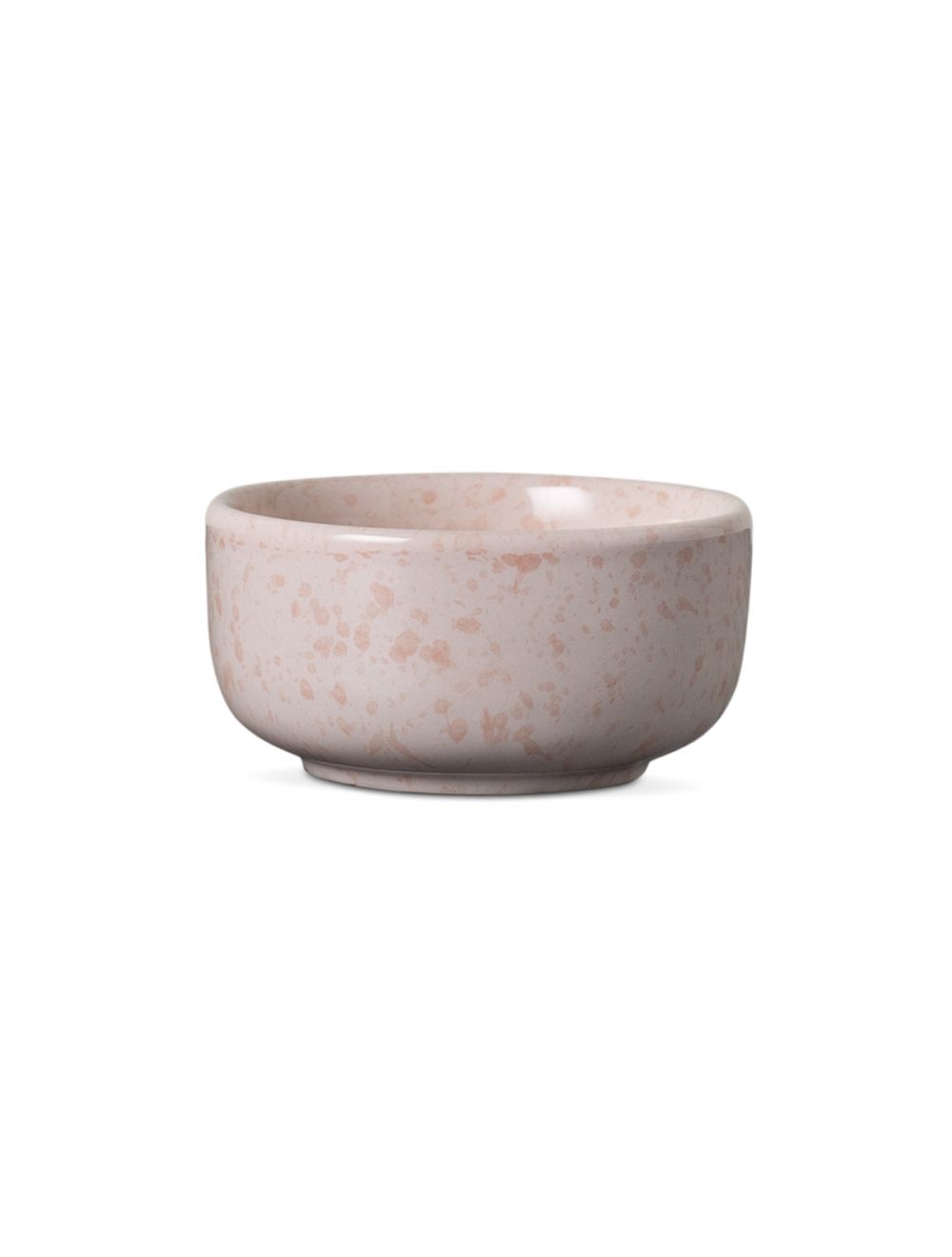 Delware Dip Bowl -  Pearl Ivory - IAAH