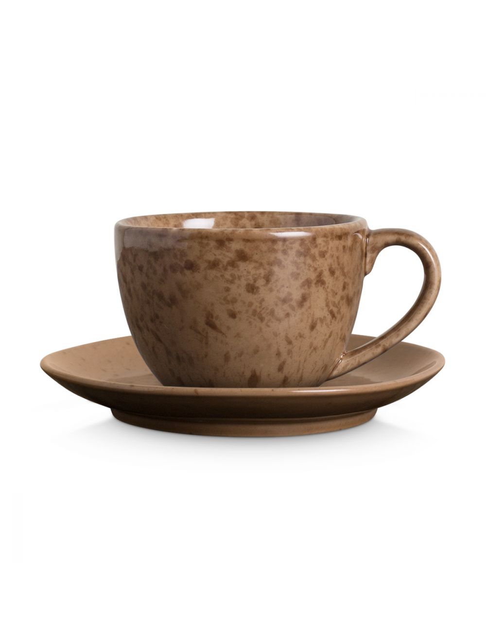 Delware Cup & Saucer-IAAH