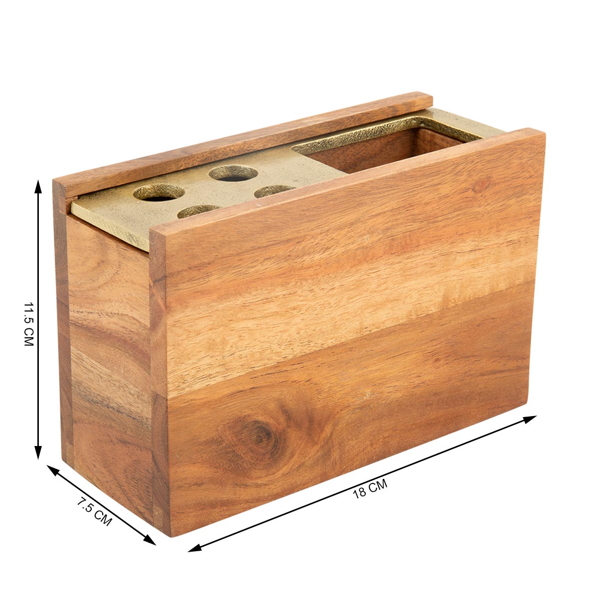 Chloe Toothbrush Holder-IAAH