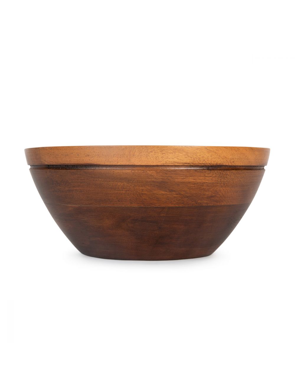 Grove Wooden Bowl-IAAH
