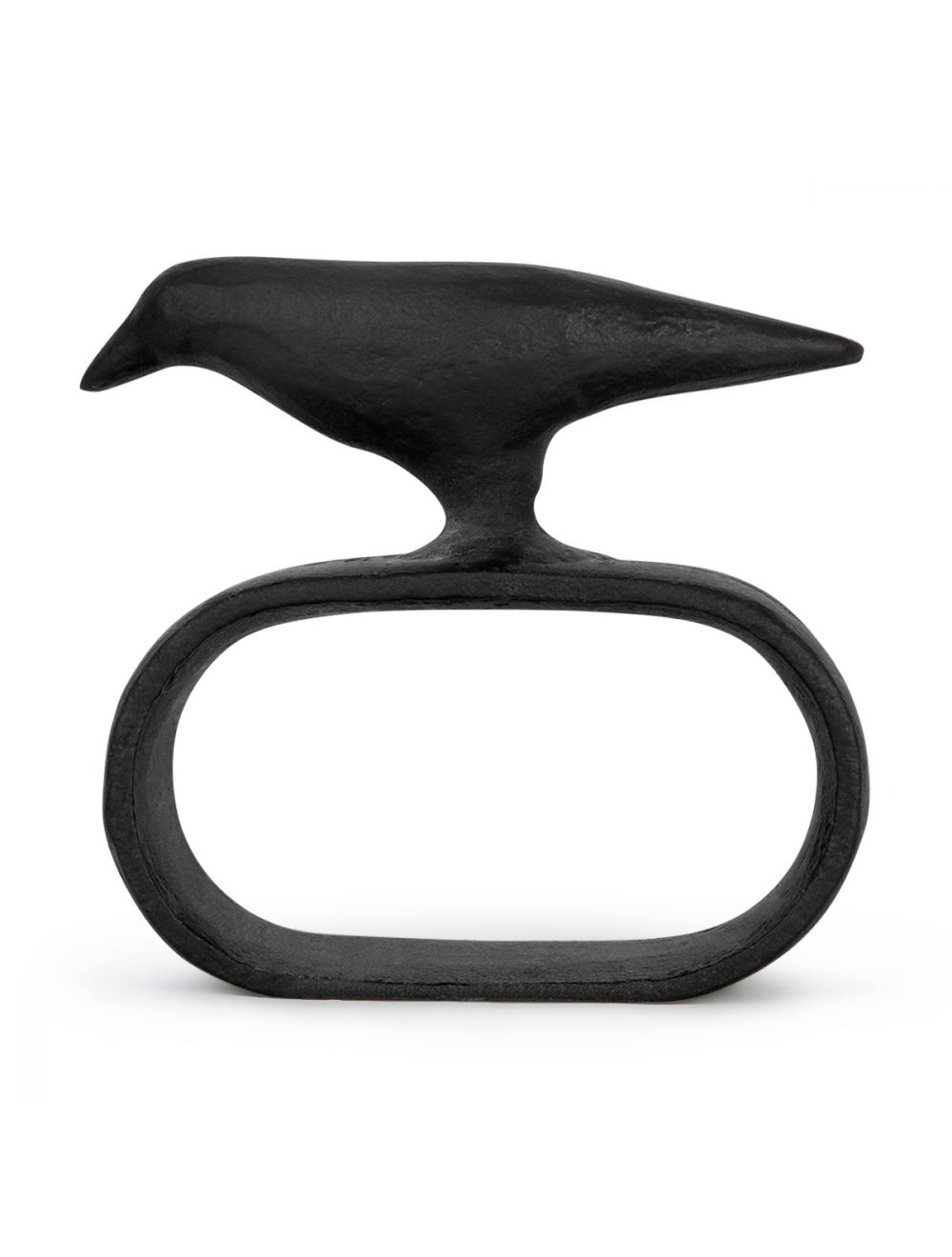 Pheasant Napkin Ring