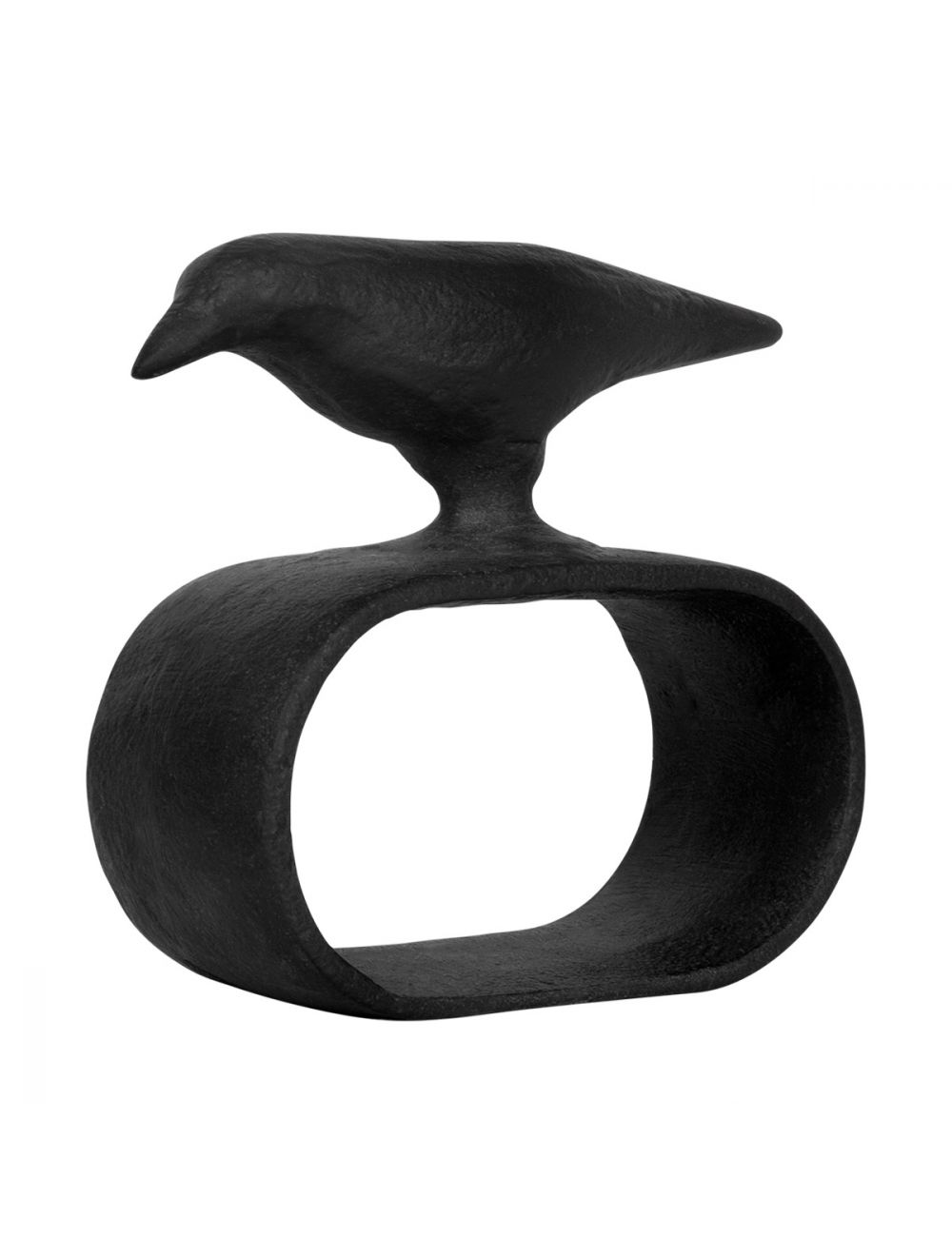 Pheasant Napkin Ring