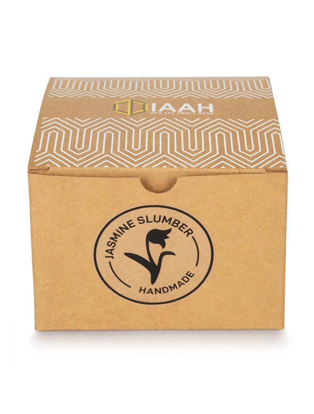 Full Moon 2 Wick Scented Candle-IAAH