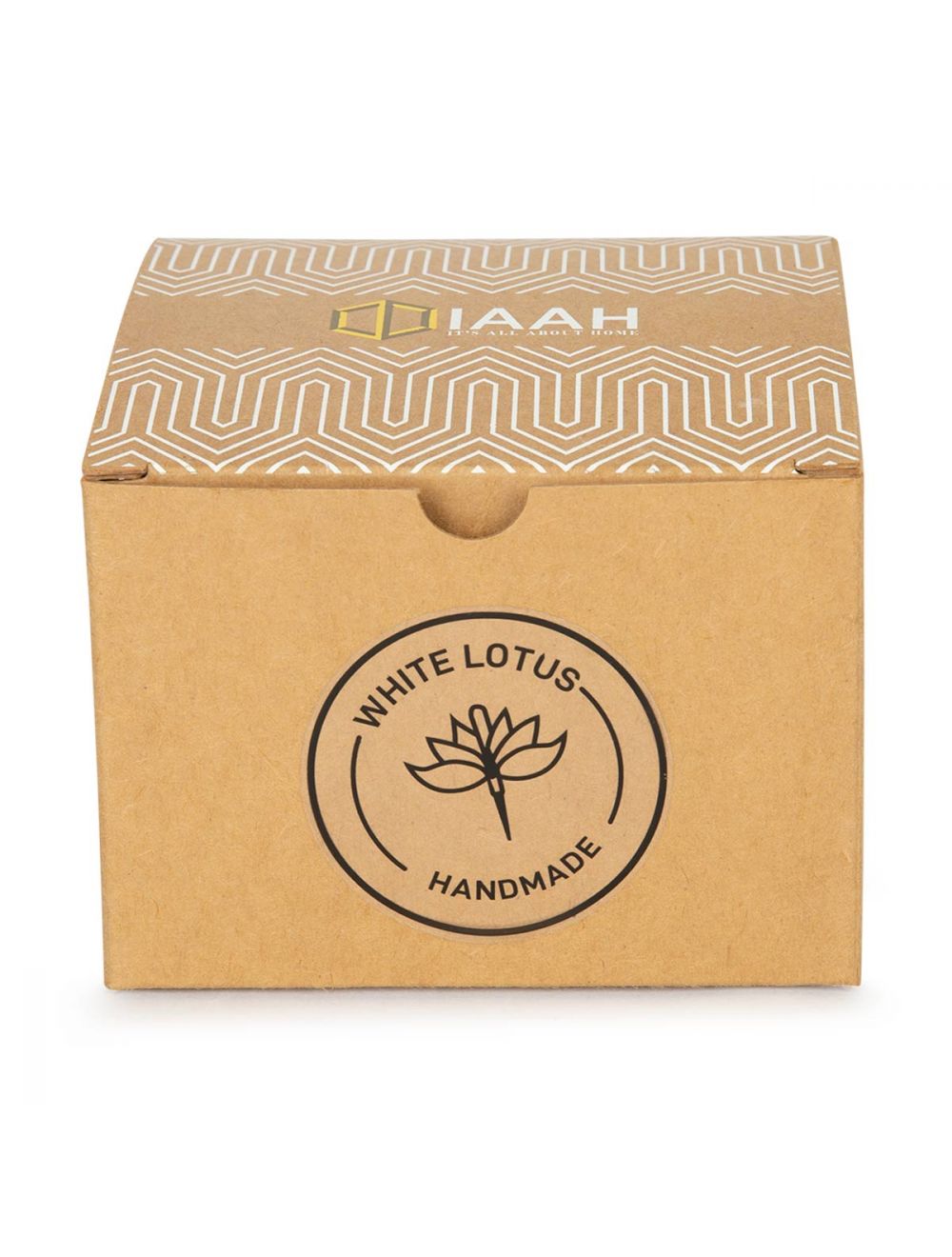 Full Moon 2 Wick Scented Candle-IAAH