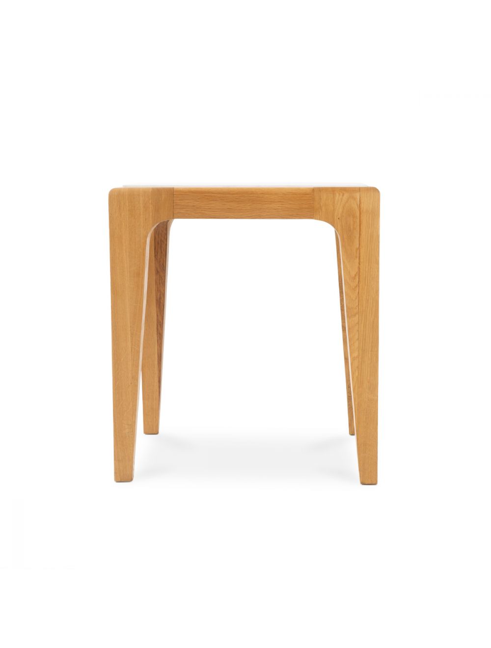 Hedy Marble Side Table-IAAH