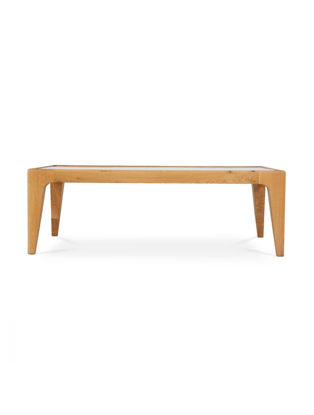 Hedy Marble Coffee Table-IAAH