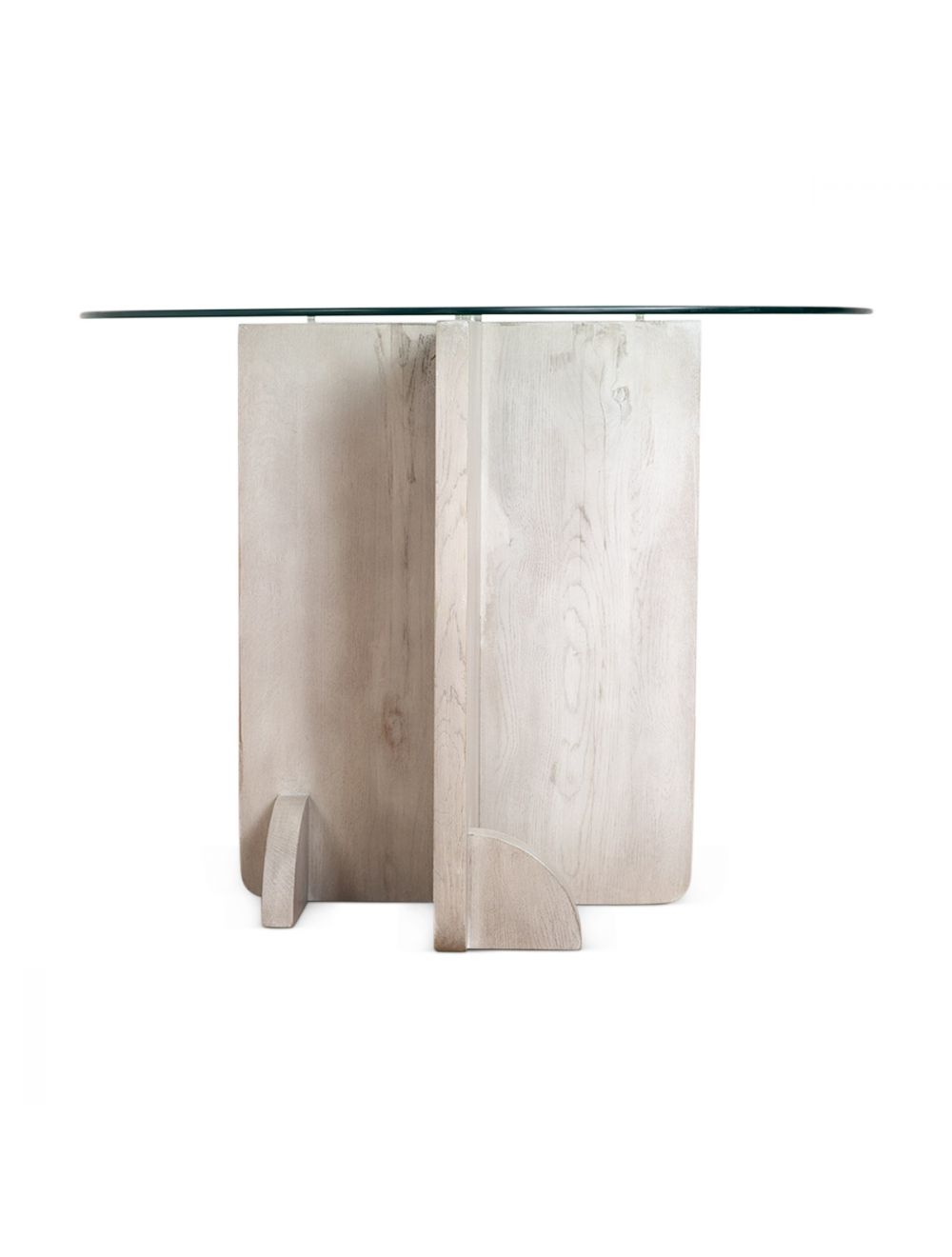 Scarlett End Table