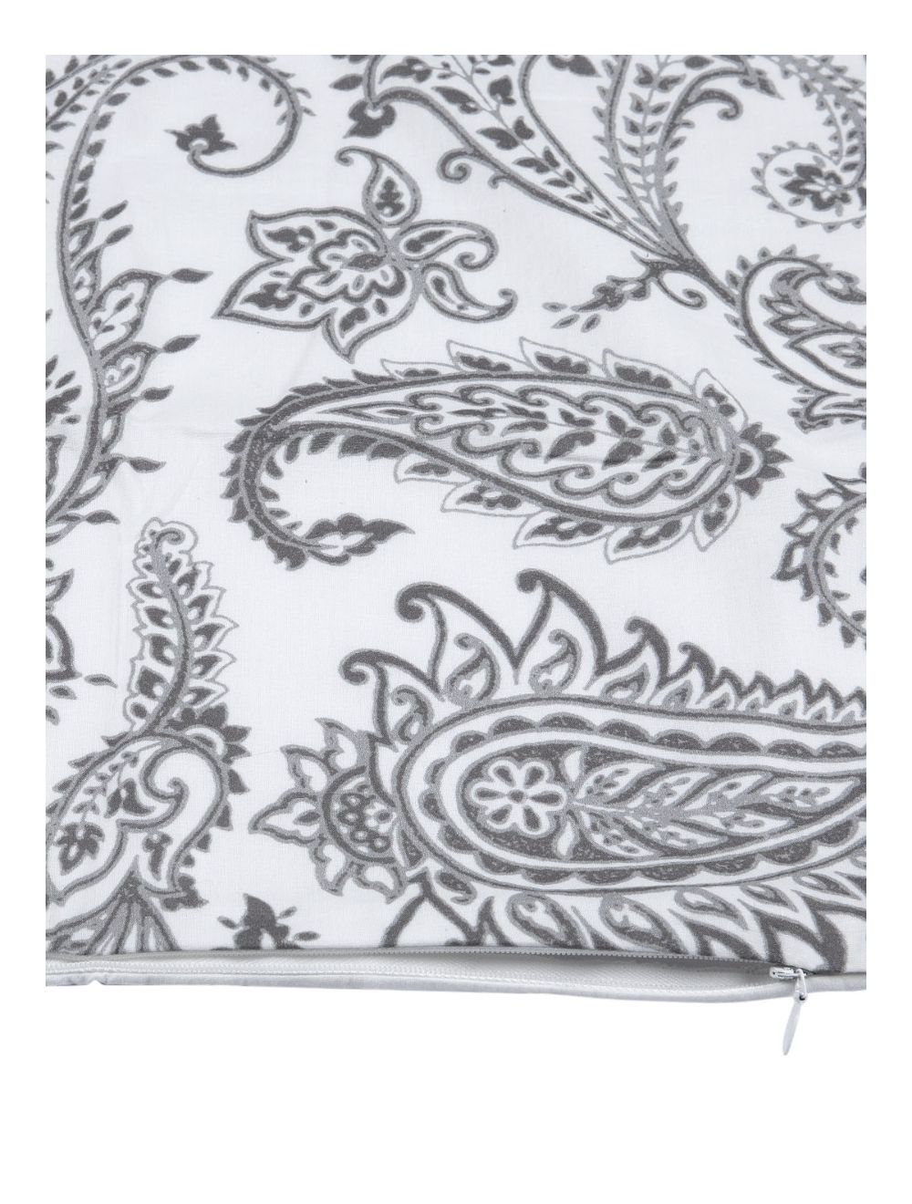 Paisley Cushion