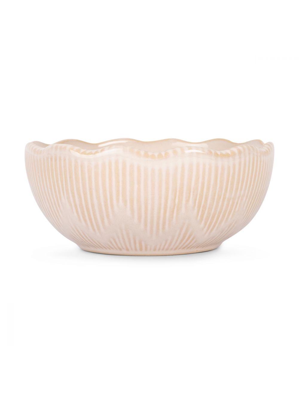 Floral Spring Cereal Bowl-IAAH