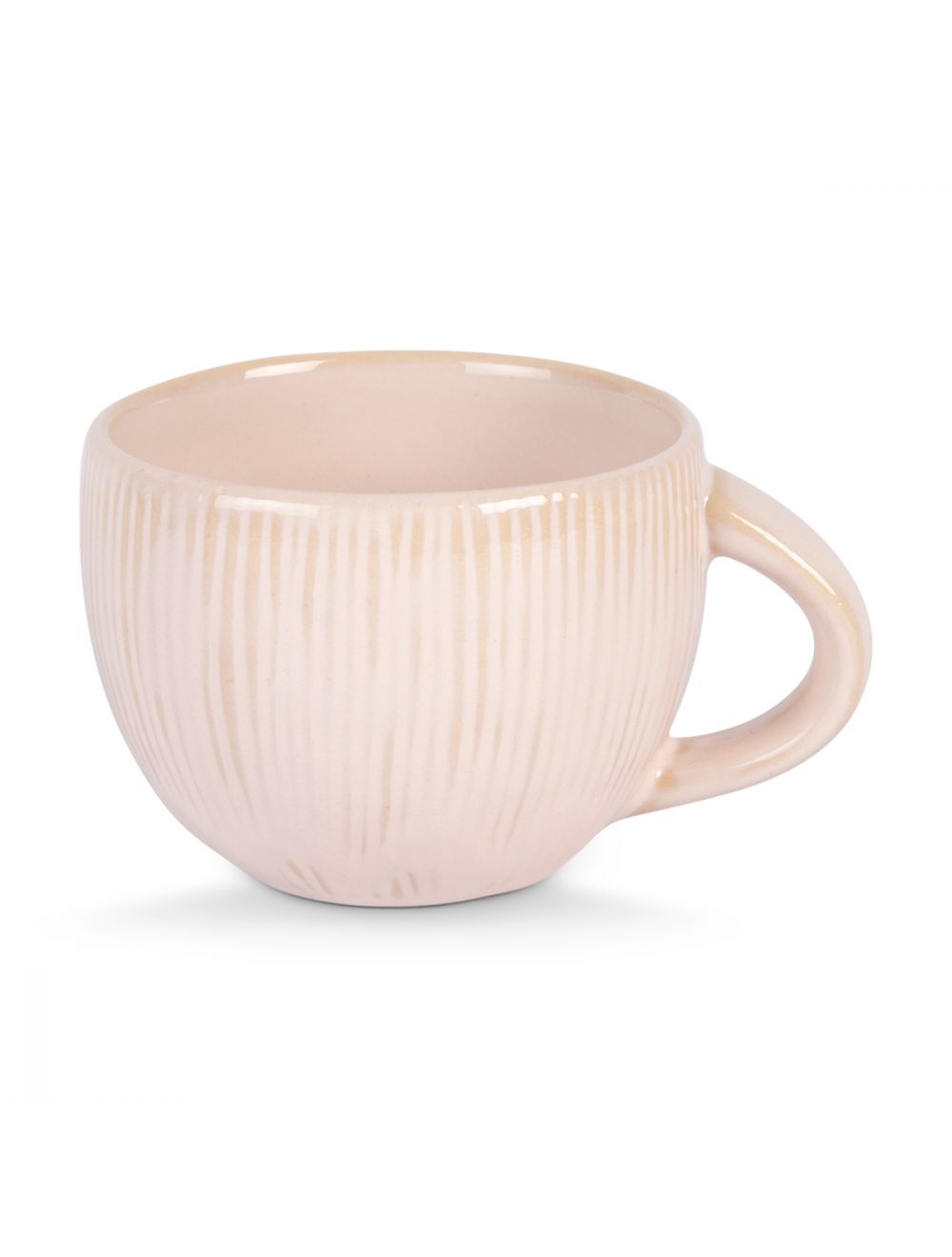 Floral Spring Mug-IAAH