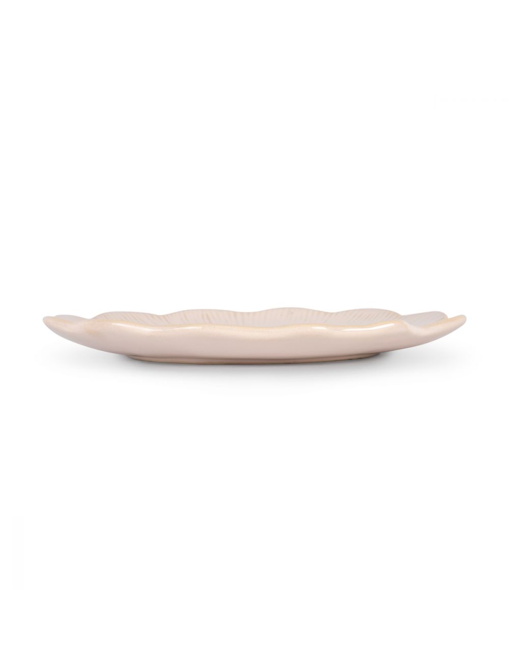 Floral Spring Salad Plate Set of 6-IAAH