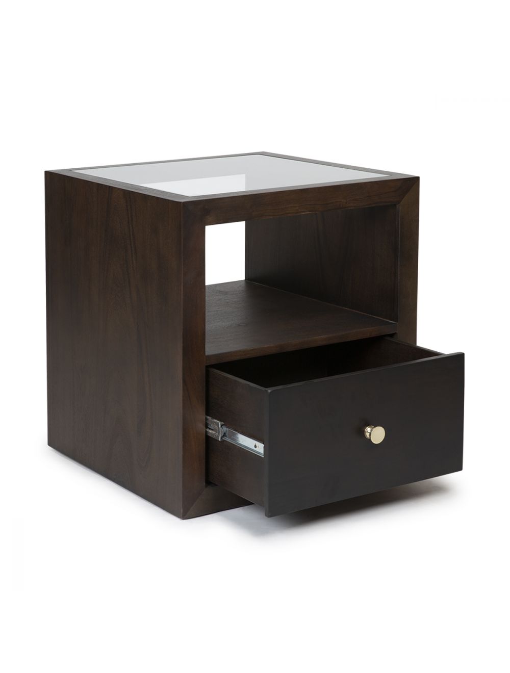 Marcel Side Table