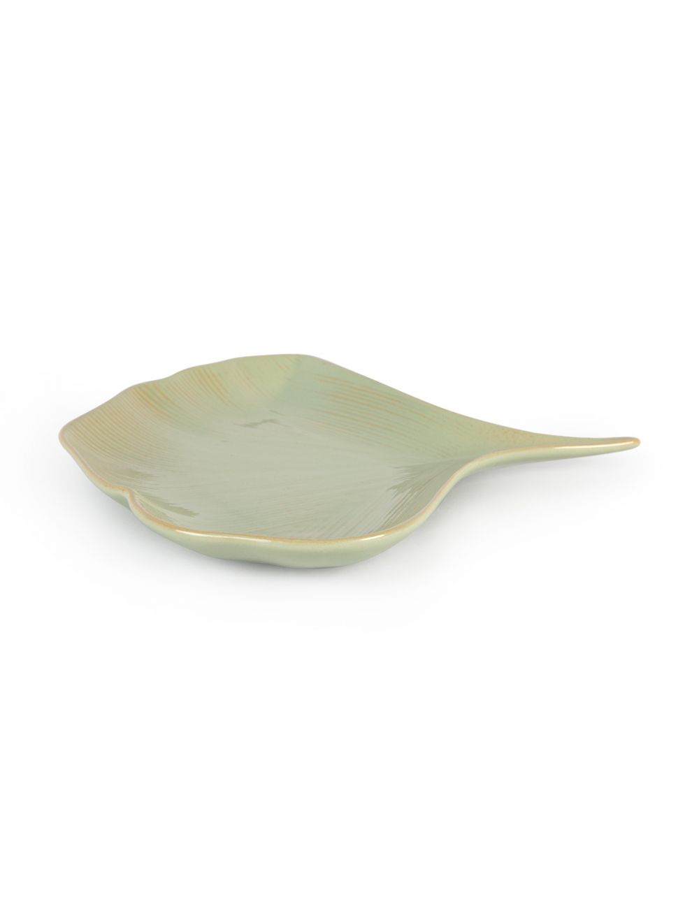 Floral Spring Platter-IAAH