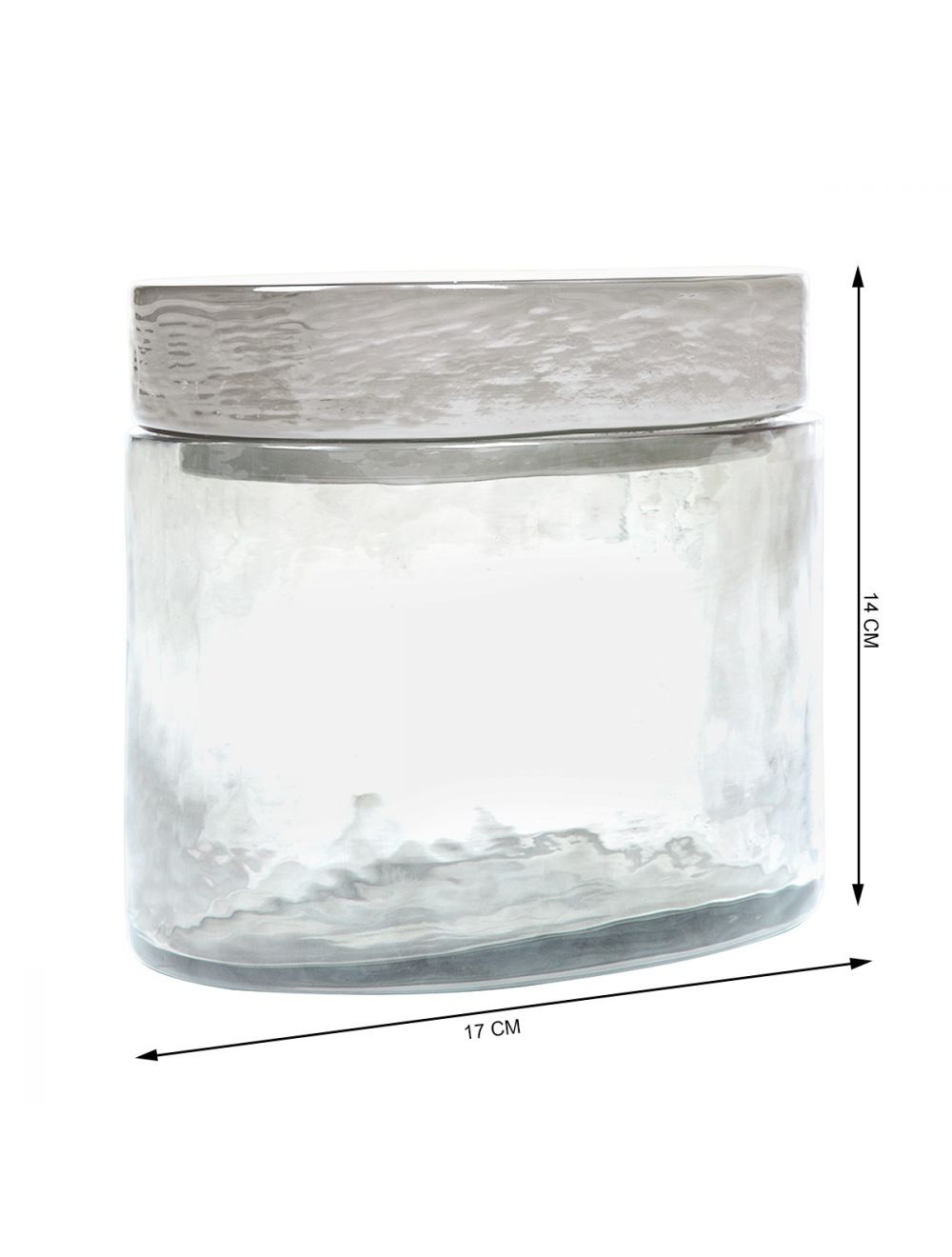 Gibson Storage Glass-IAAH