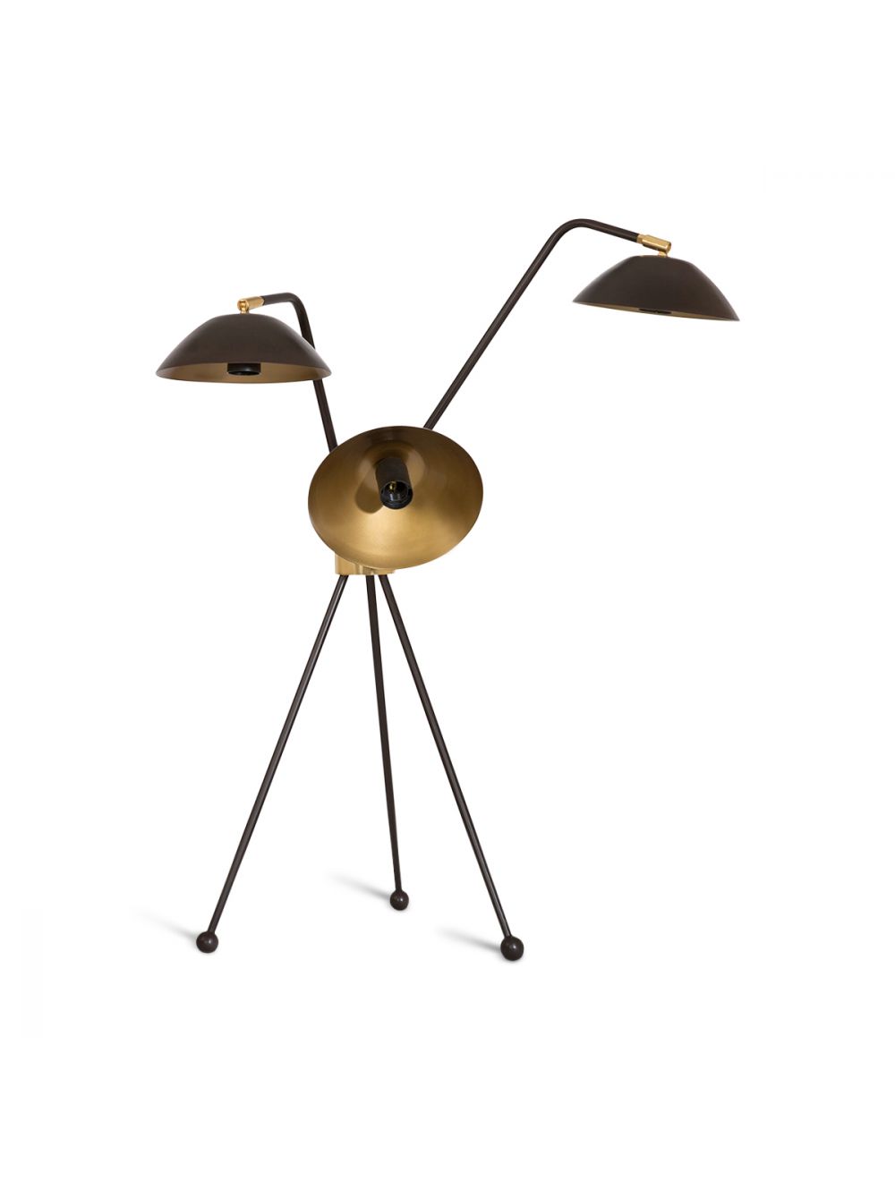 Emily Table Lamp-IAAH