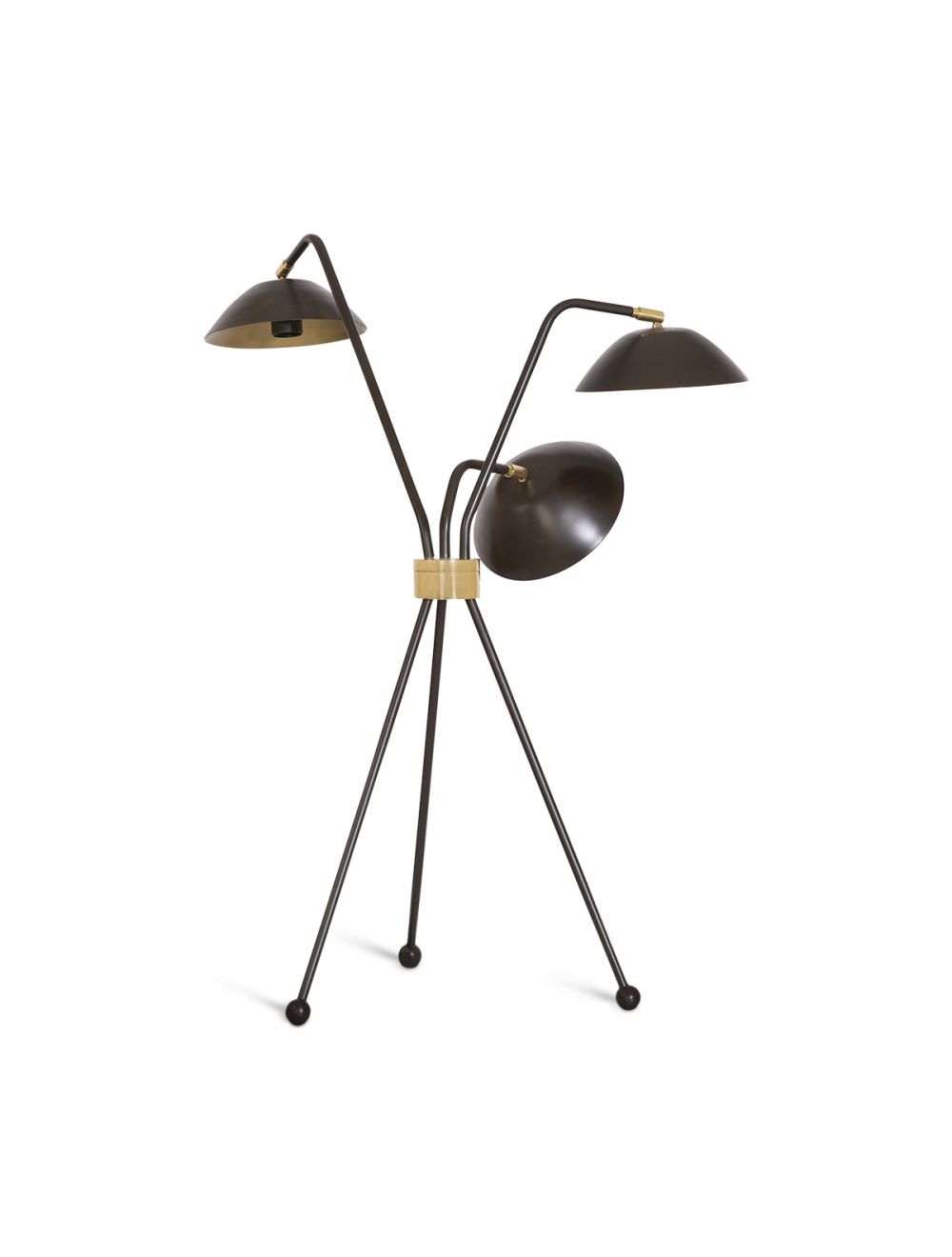 Emily Table Lamp-IAAH